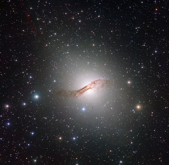 HUBBLE 17